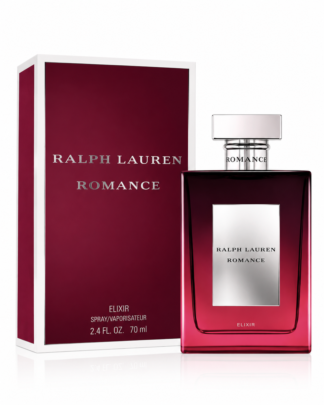 Ralph Lauren Romance Elixir 70 ml