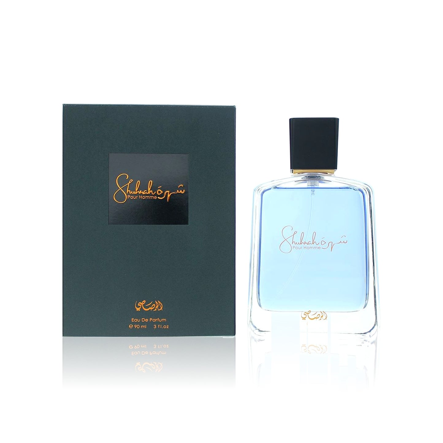 Rasasi Pour Homme EDP 90 ml