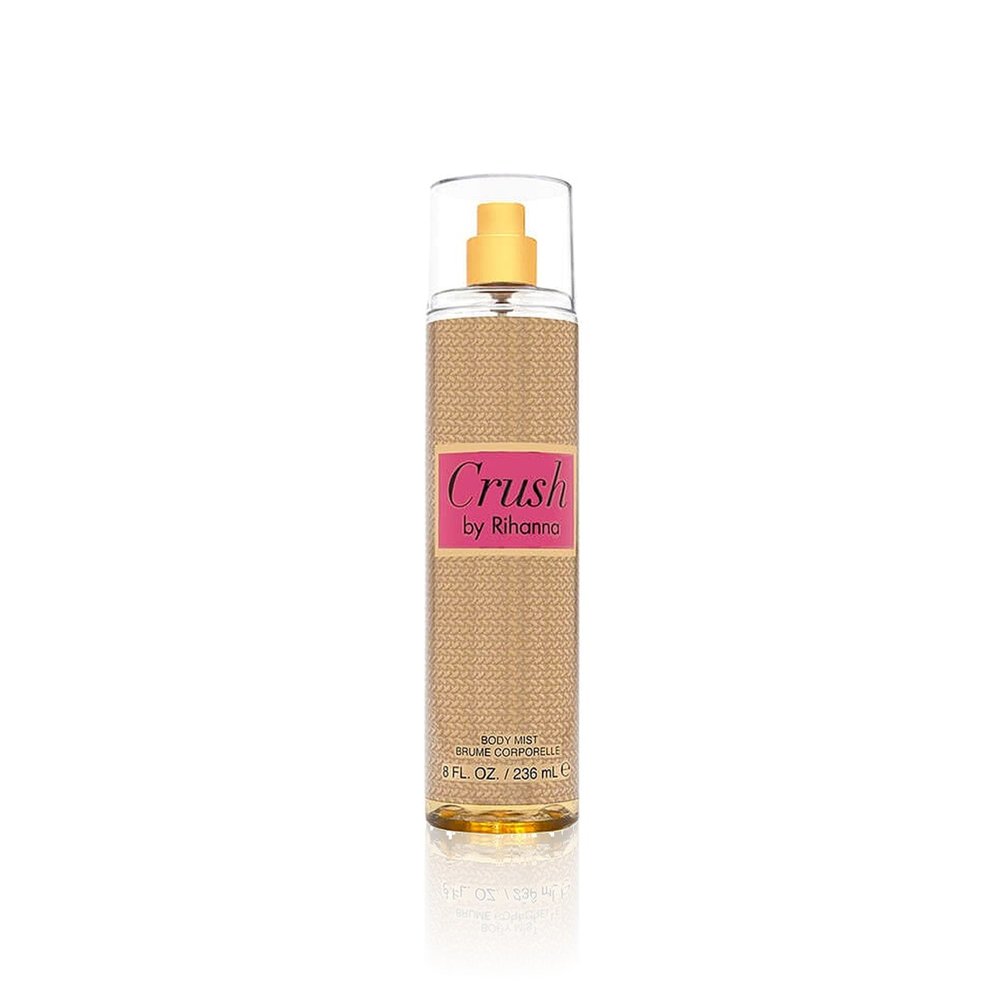 Rihanna Crush BODY MIST 236 ml