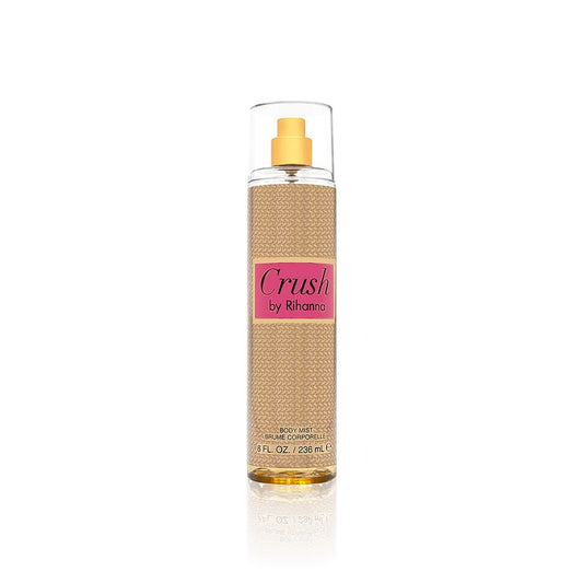Rihanna Crush BODY MIST 236 ml