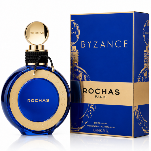 Rochas Byzance (w) Eau de Parfum 90 ml