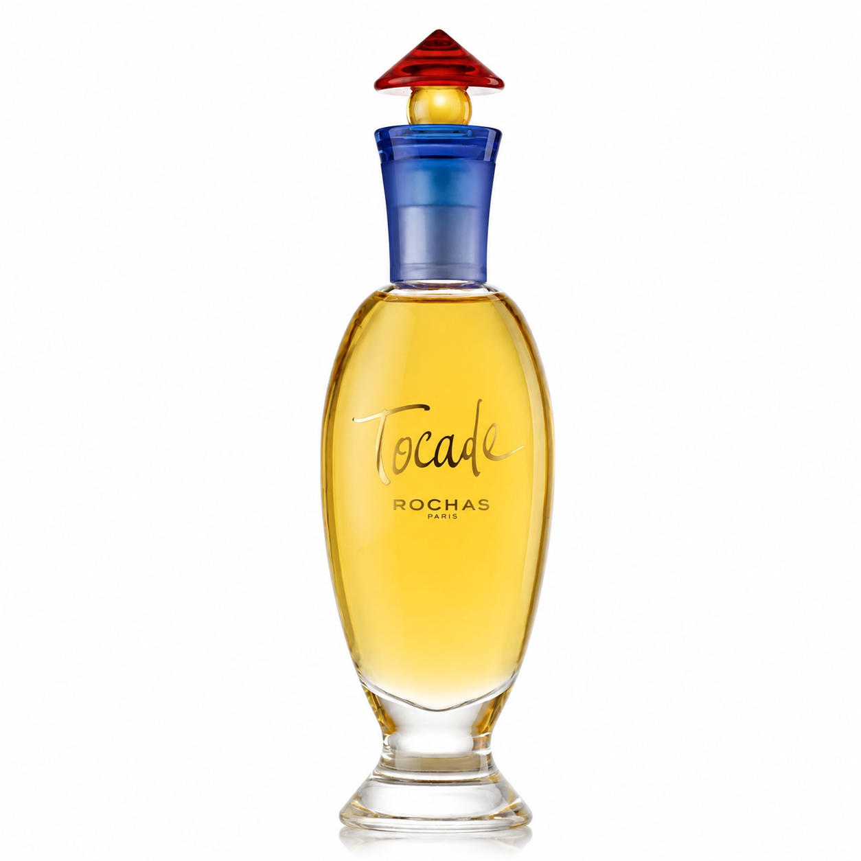 Rochas Tocade (w) Eau de Toilette 100 ml