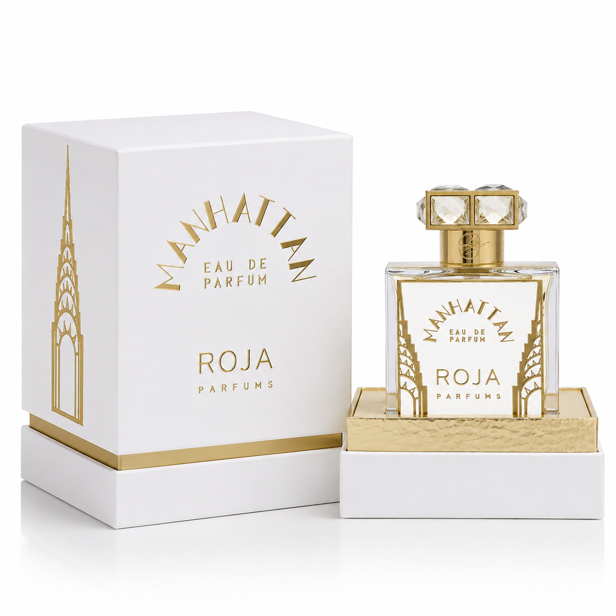 Roja Parfums Manhattan EDP 100 ml