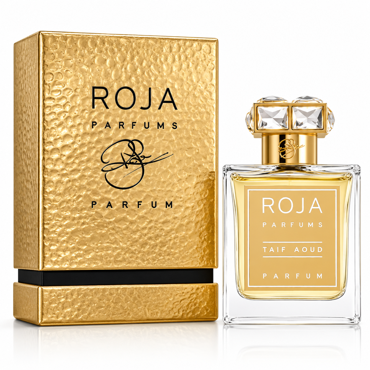 Roja Parfums Taif Aoud Parfum 100 ml
