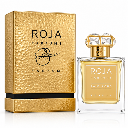 Roja Parfums Taif Aoud Parfum 100 ml