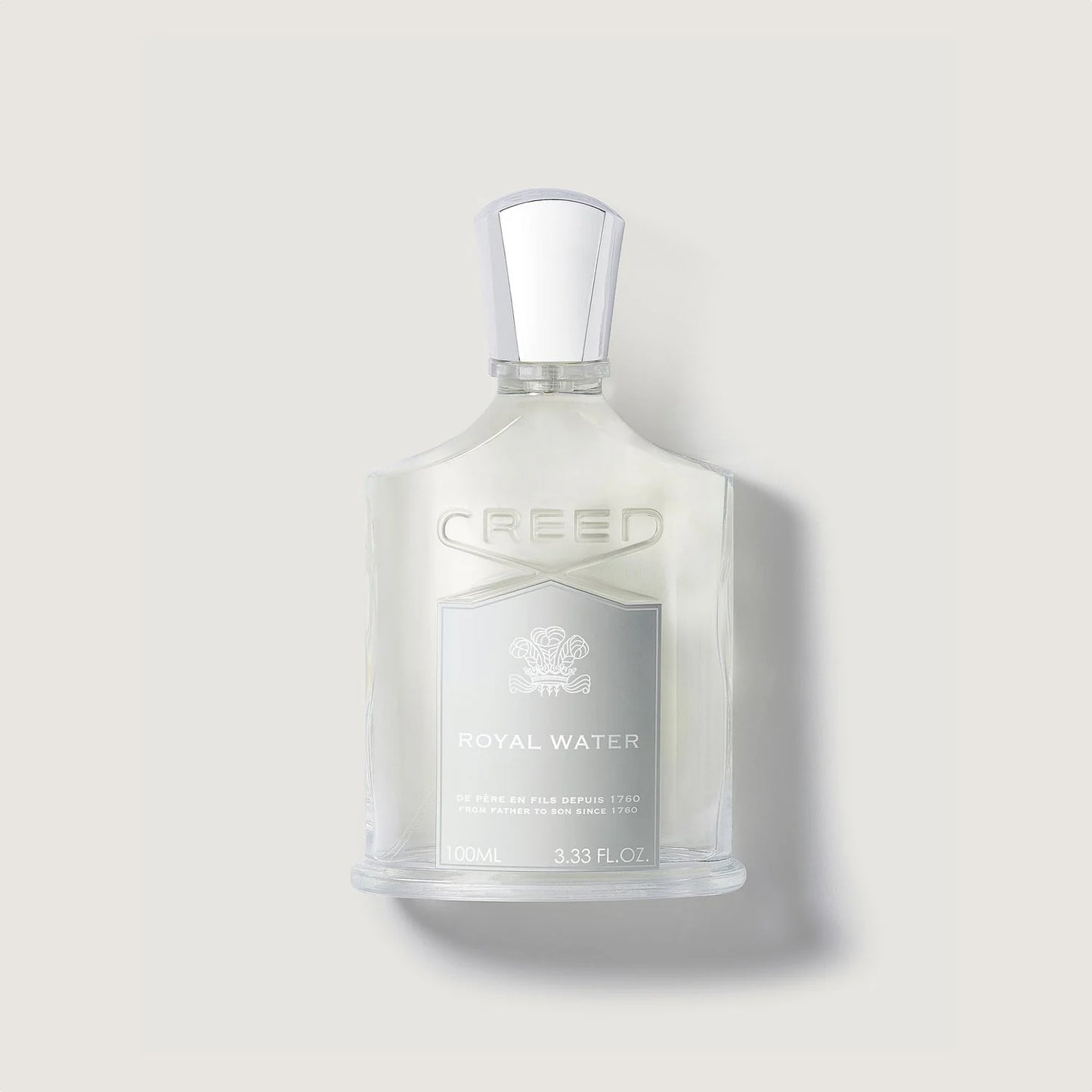 CREED ROYAL WATER EDP 120ML