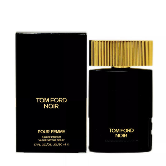 TOM FORD NOIR POUR FEMME EDP 100ML