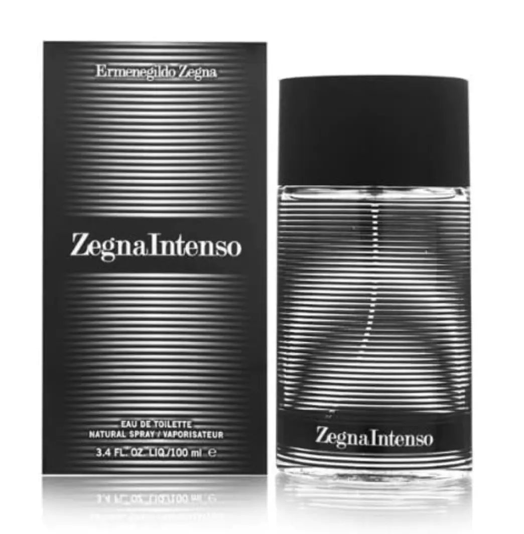 ZEGNA INTENSO EDT 100ML(M)