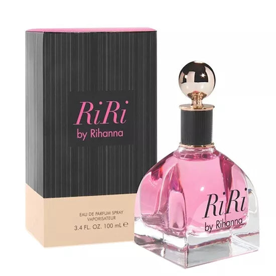 RIHANNA RIRI 100ML 3.4 EDP