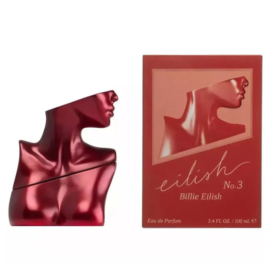 BILLIE EILISH NO.3 EDP 100ML