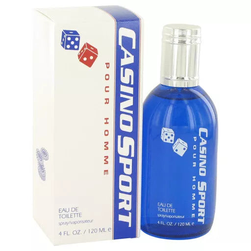 CASINO SPORT POUR HOMME 120 4.