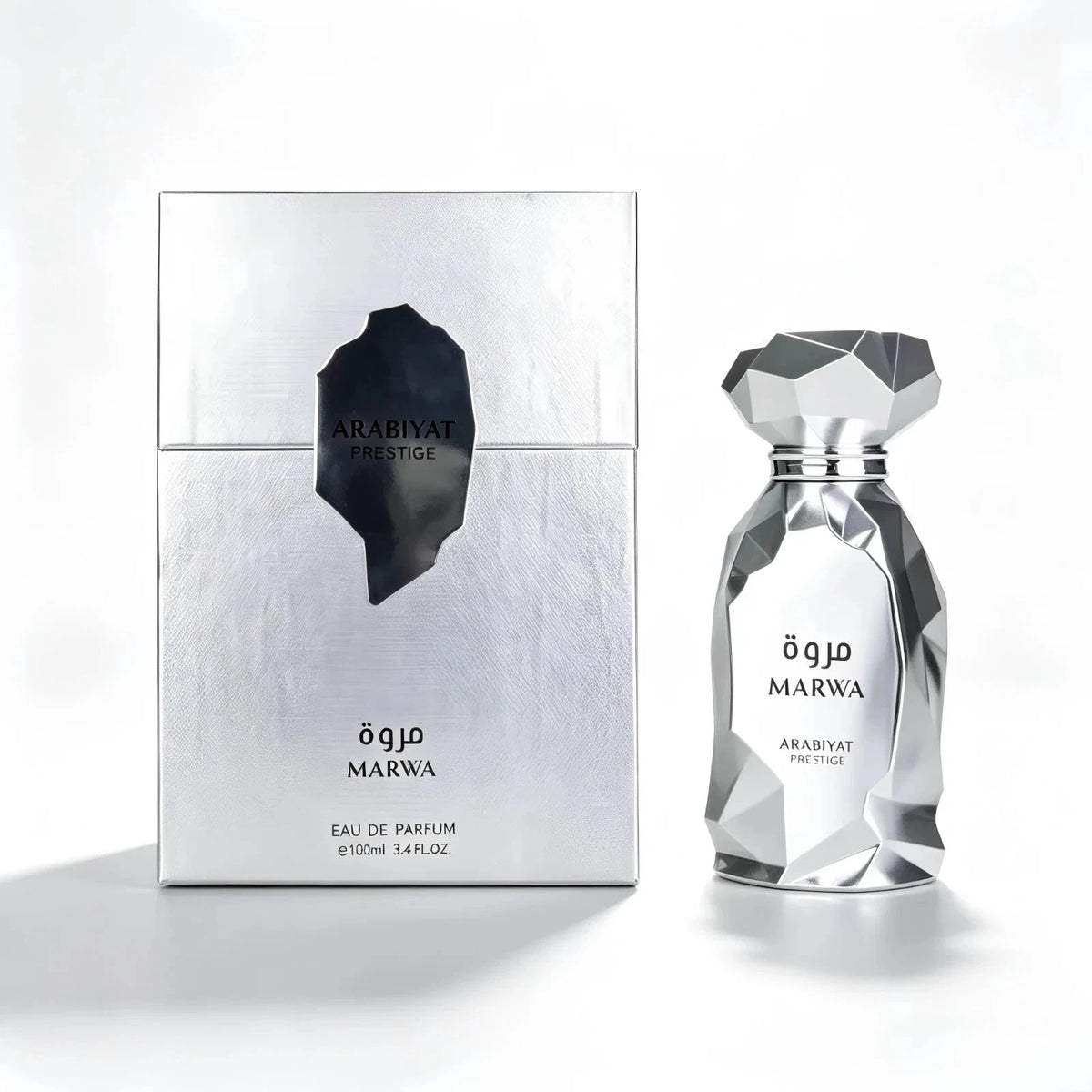 Arabiyat Prestige Marwa EDP 100ml
