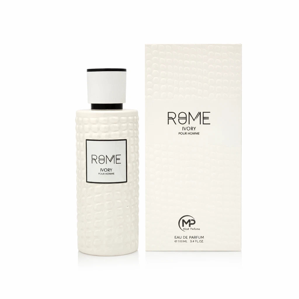 Bharara Rome Ivory EDP 100ml