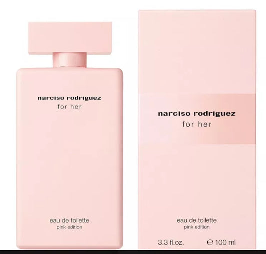 NARCISO RODRIGUEZ FOR HER 5 2.50ml