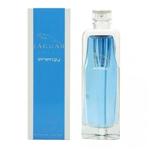 JAGUAR FRESH MEN EDT 100ML 3.4