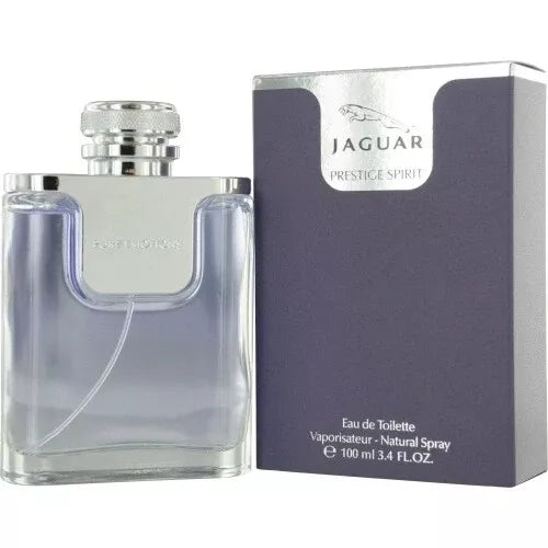 JAGUAR PRESTIGE EDT 100 ML 3.4