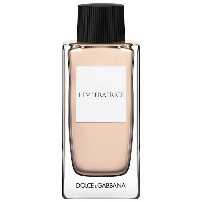 DOLCE GABBANA L'IMPERATRICE EDT 100ML (W)