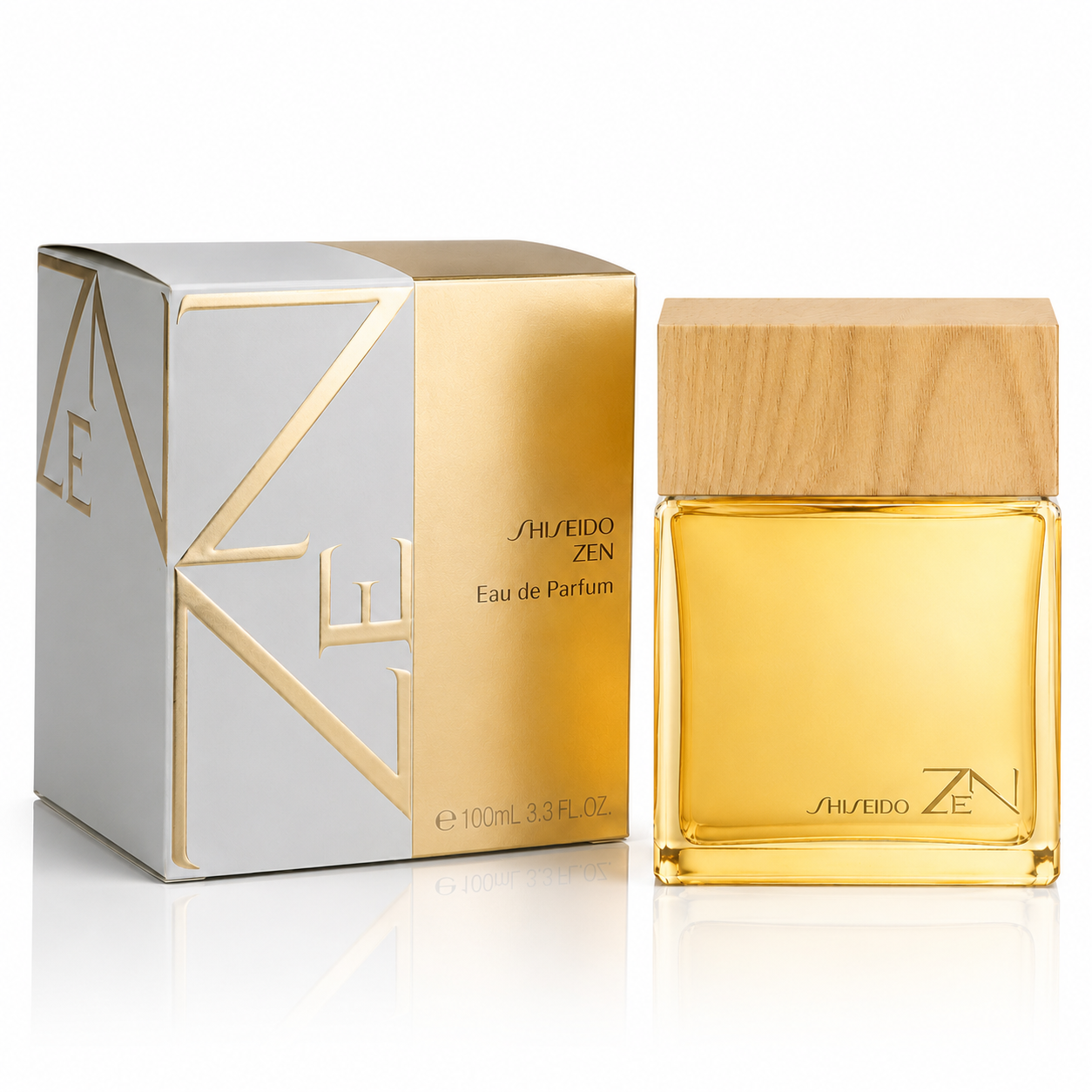 Shiseido Zen Shiseido Zen (w) Eau de Parfum 100 ml