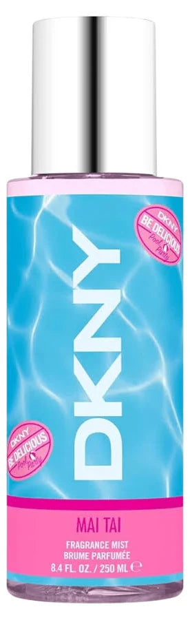 DKNY Be Delicious Pool Party Mai Tai Fragrance mist 250ml
