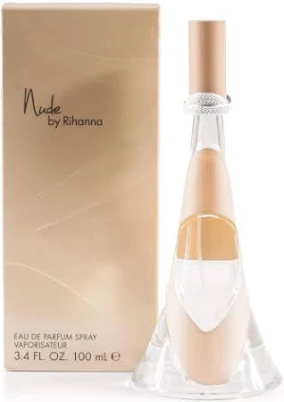 NUDE BY RIHANNA 3.4 100ml EDP