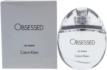 OBSESSED CALVIN KLEIN (W)