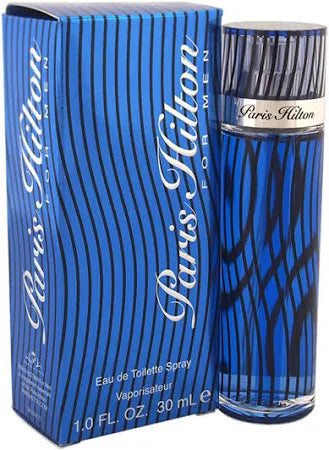 PARIS HILTON FOR MEN  100ML