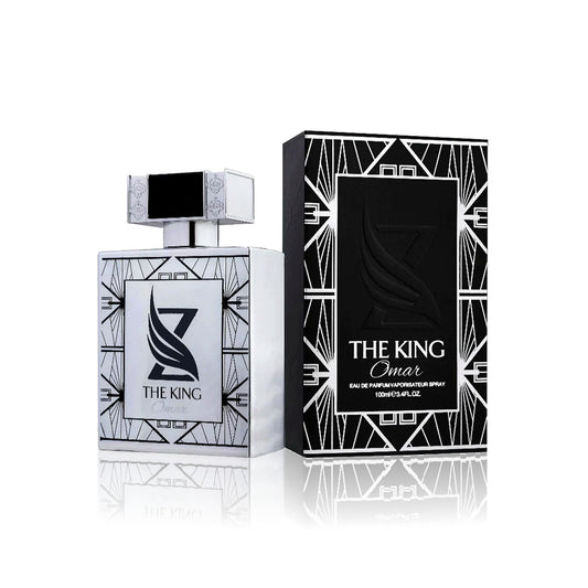 The King The King Omar EDP 100 ml