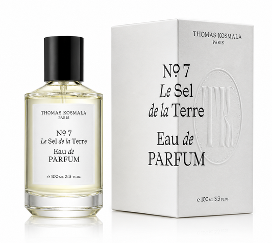 Thomas Kosmala No. 7 le Sel de la Terre EDP 100 ml