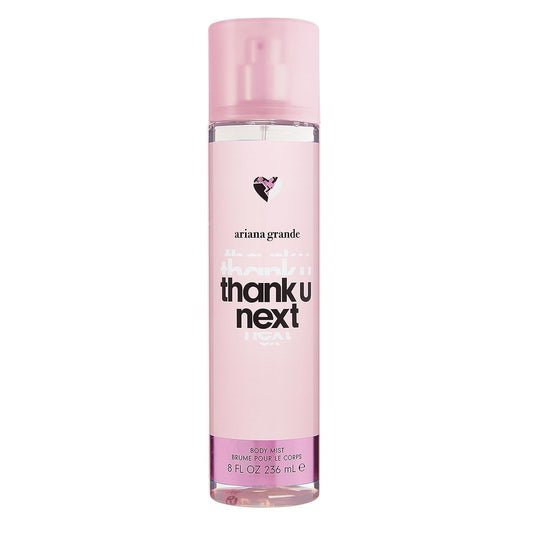 ARIANAGRANDE THANK U NEXT BODY MIST 236 ML