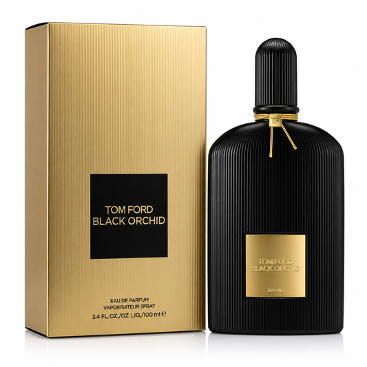 Tom Ford Tom Ford Black Orchid EDT 100 ml