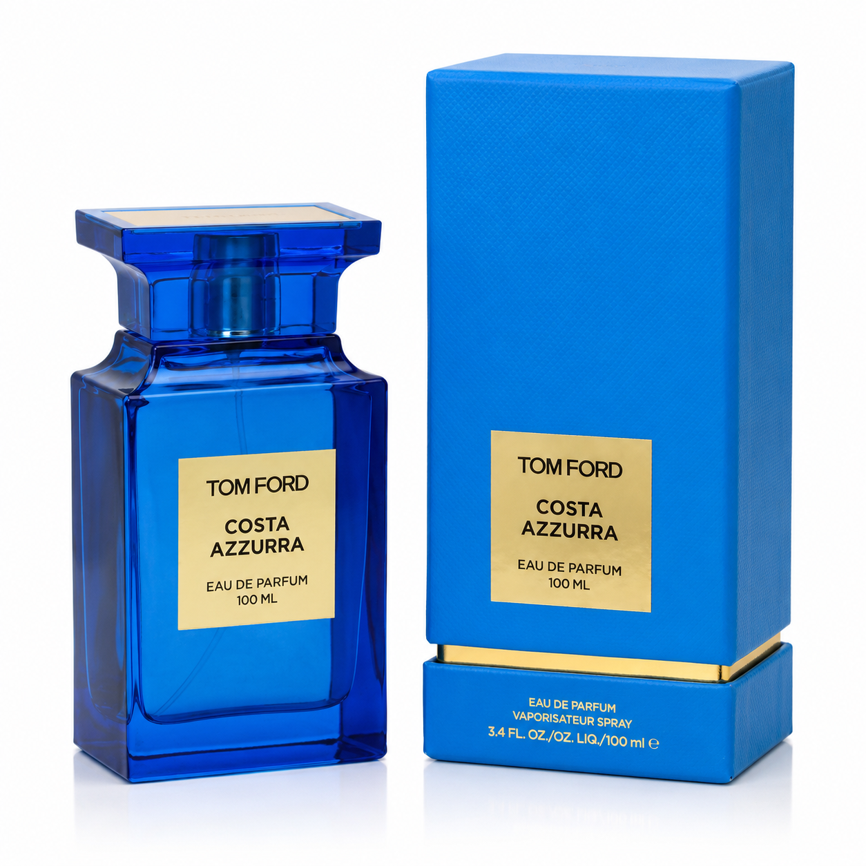 Tom Ford Tom Ford Costa Azzurra EDP 100 ml