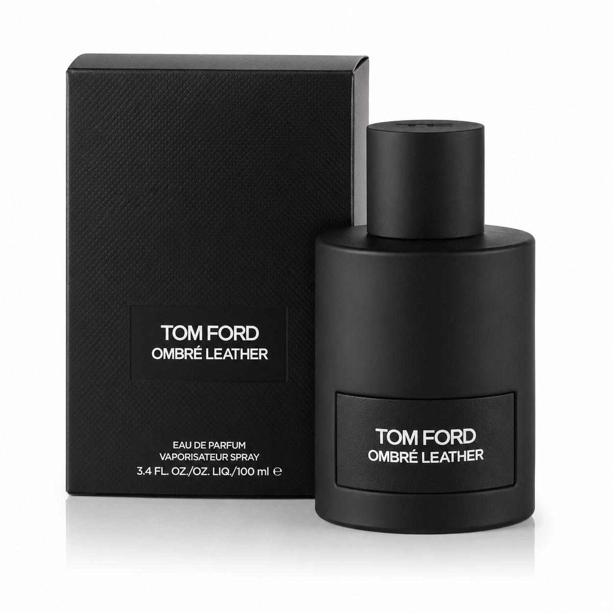 Tom Ford Tom Ford eau D'Ombre Leather EDT 100 ml