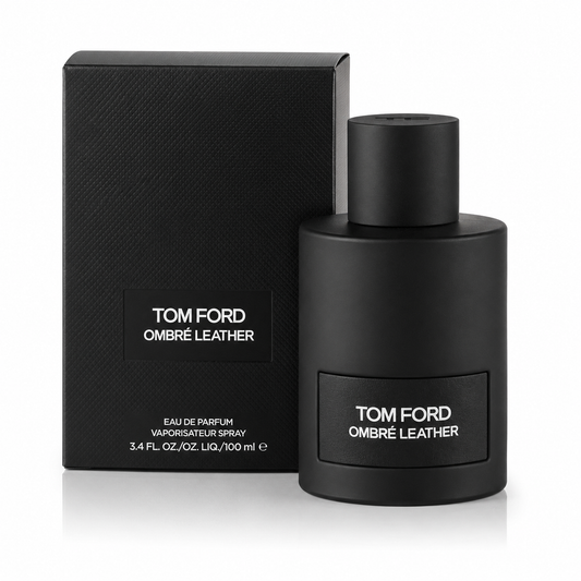 Tom Ford Tom Ford eau D'Ombre Leather EDT 100 ml