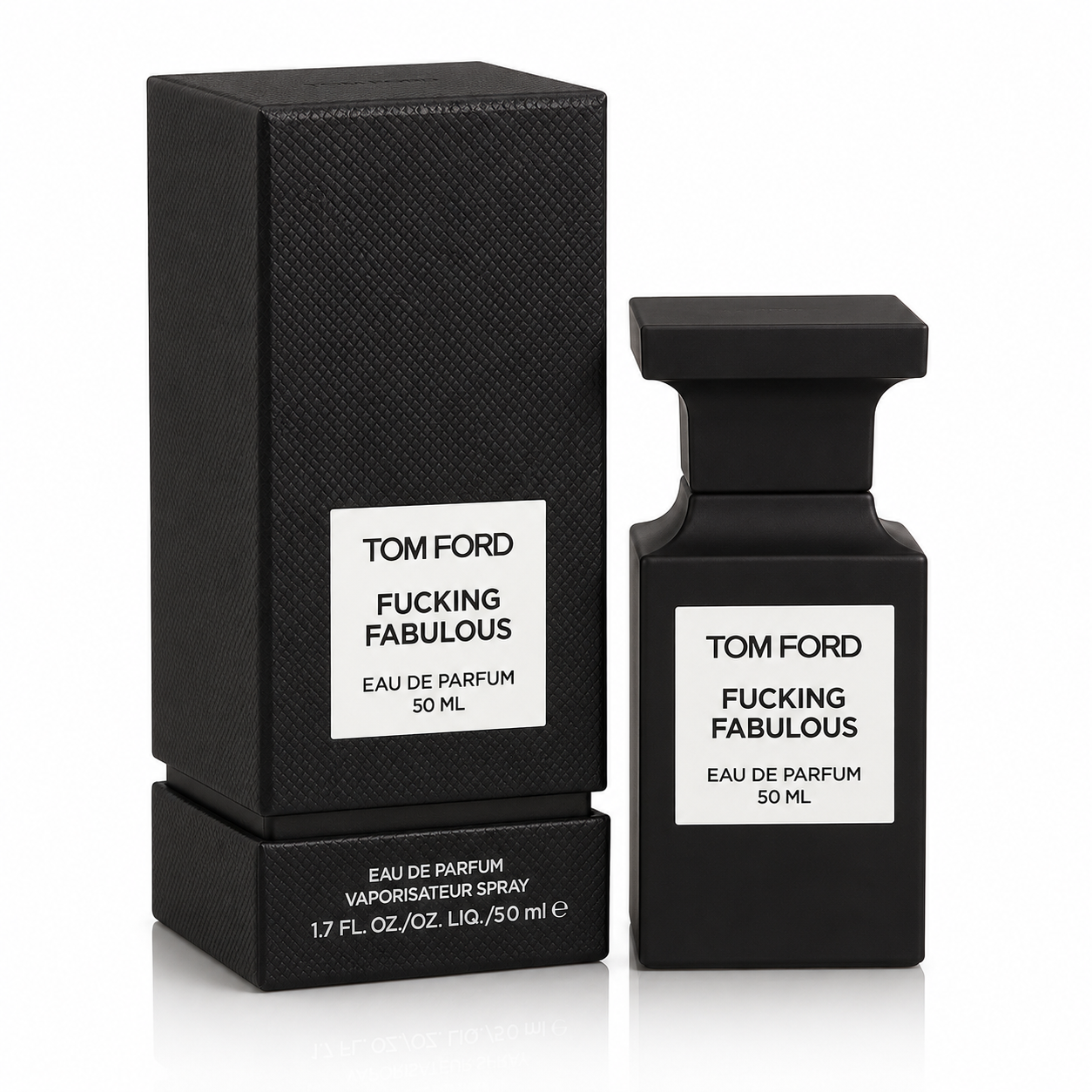 Tom Ford Tom Ford Fucking Fabulous EDP 50 ml