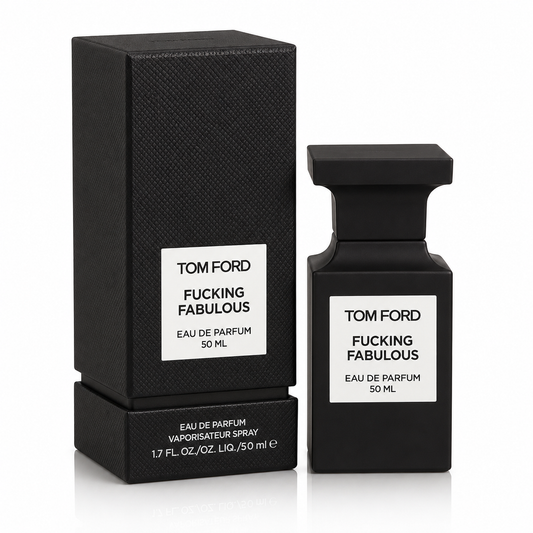 Tom Ford Tom Ford Fucking Fabulous EDP 50 ml