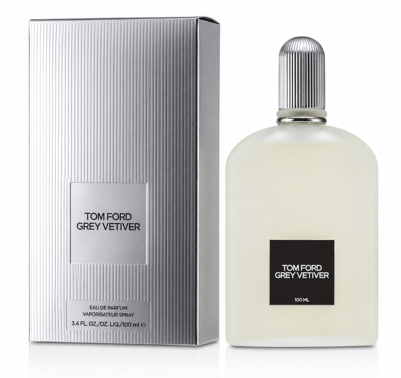 Tom Ford Tom Ford Grey Vetiver EDP 100 ml