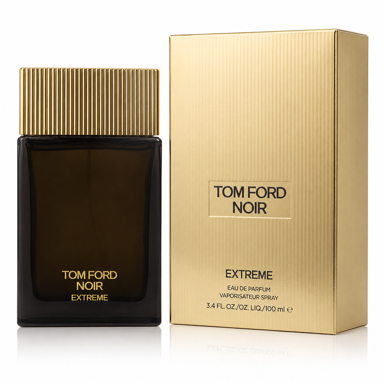 Tom Ford Tom Ford Noir Extreme EDP 100 ml