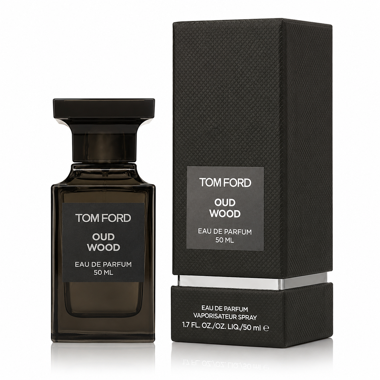Tom Ford Tom Ford Oud Wood EDP 50 ml