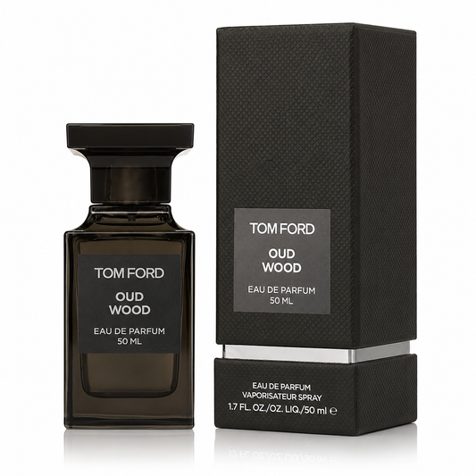 Tom Ford Tom Ford Oud Wood EDP 50 ml