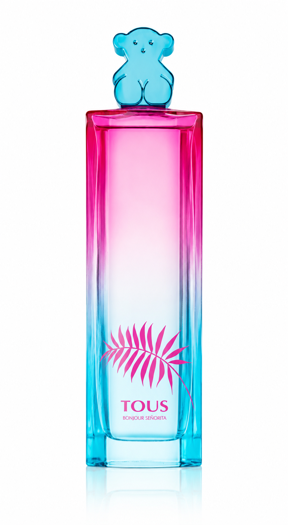 Tous Bonjour Senorita Eau de Toilette 90 ml