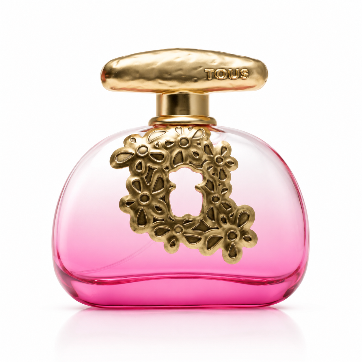 Tous Floral Touch Eau de Toilette 100 ml