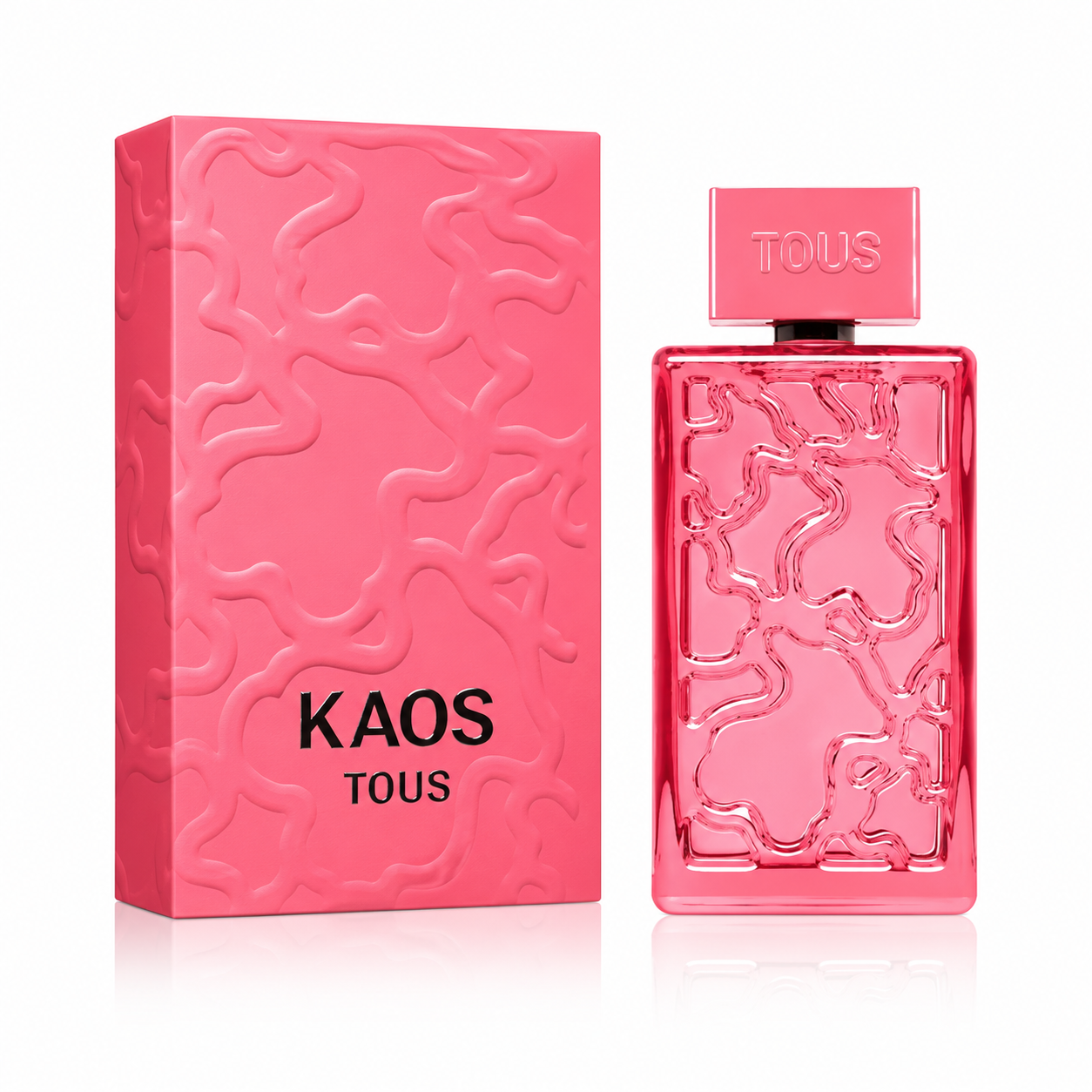 Tous Kaos Tous Eau de Parfum 100 ml