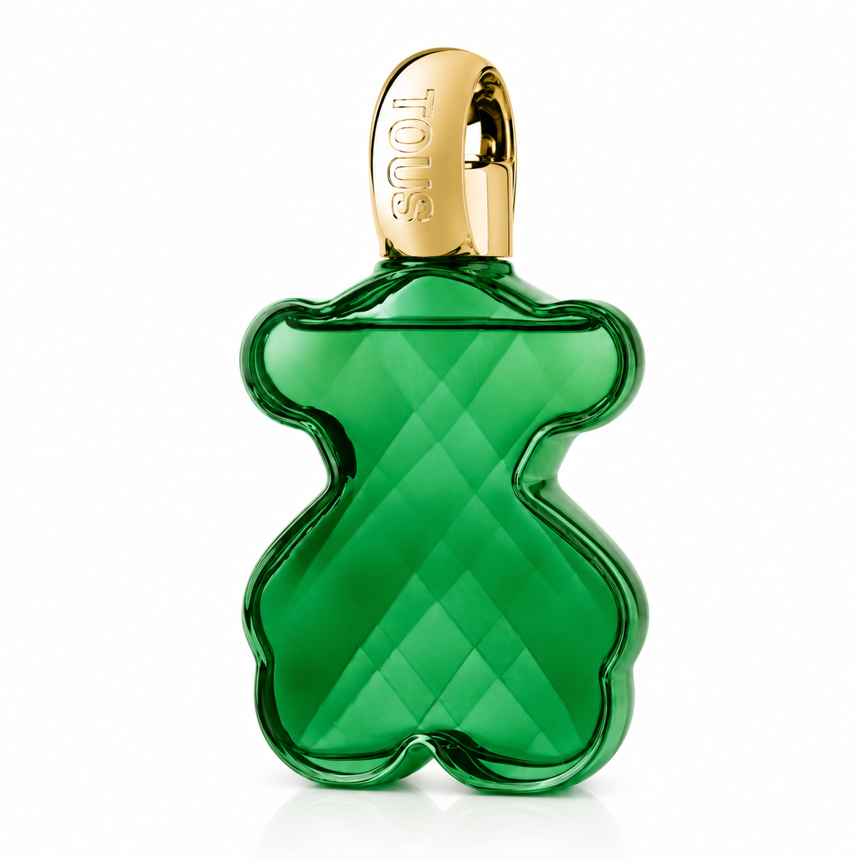 Tous Loveme The Emerald Elixir Vaporizador 90 ml