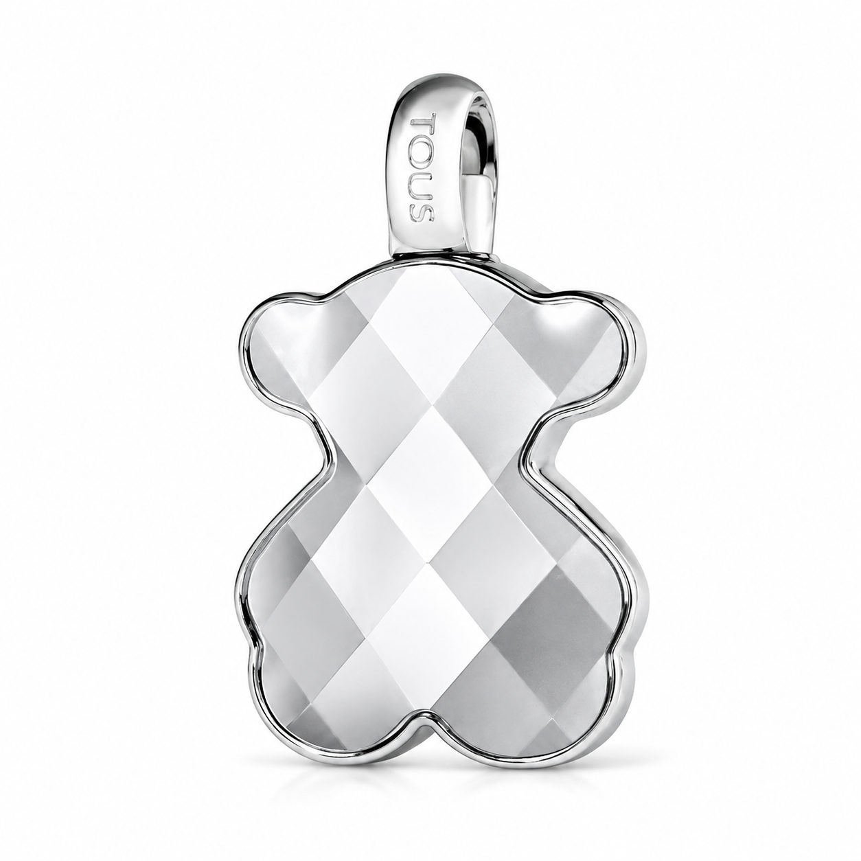Tous Loveme The Silver Parfum Eau de Parfum 90 ml