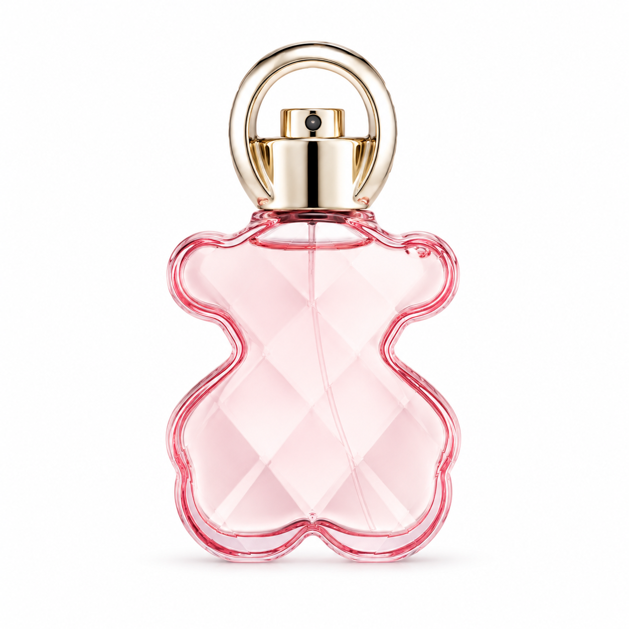 Tous Loveme Tous Eau de Parfum 90 ml