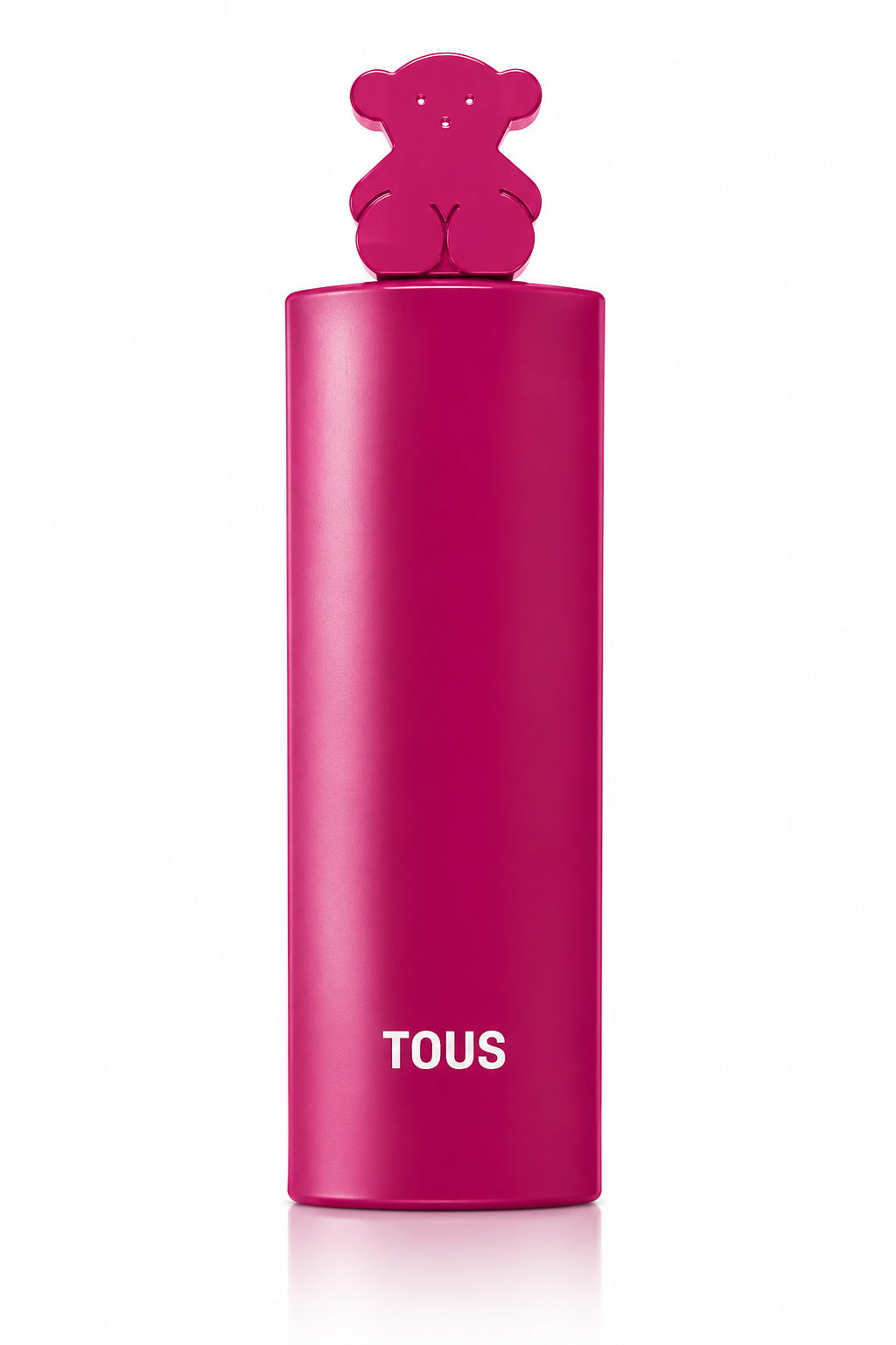 Tous More More Pink Eau de Toilette 90 ml
