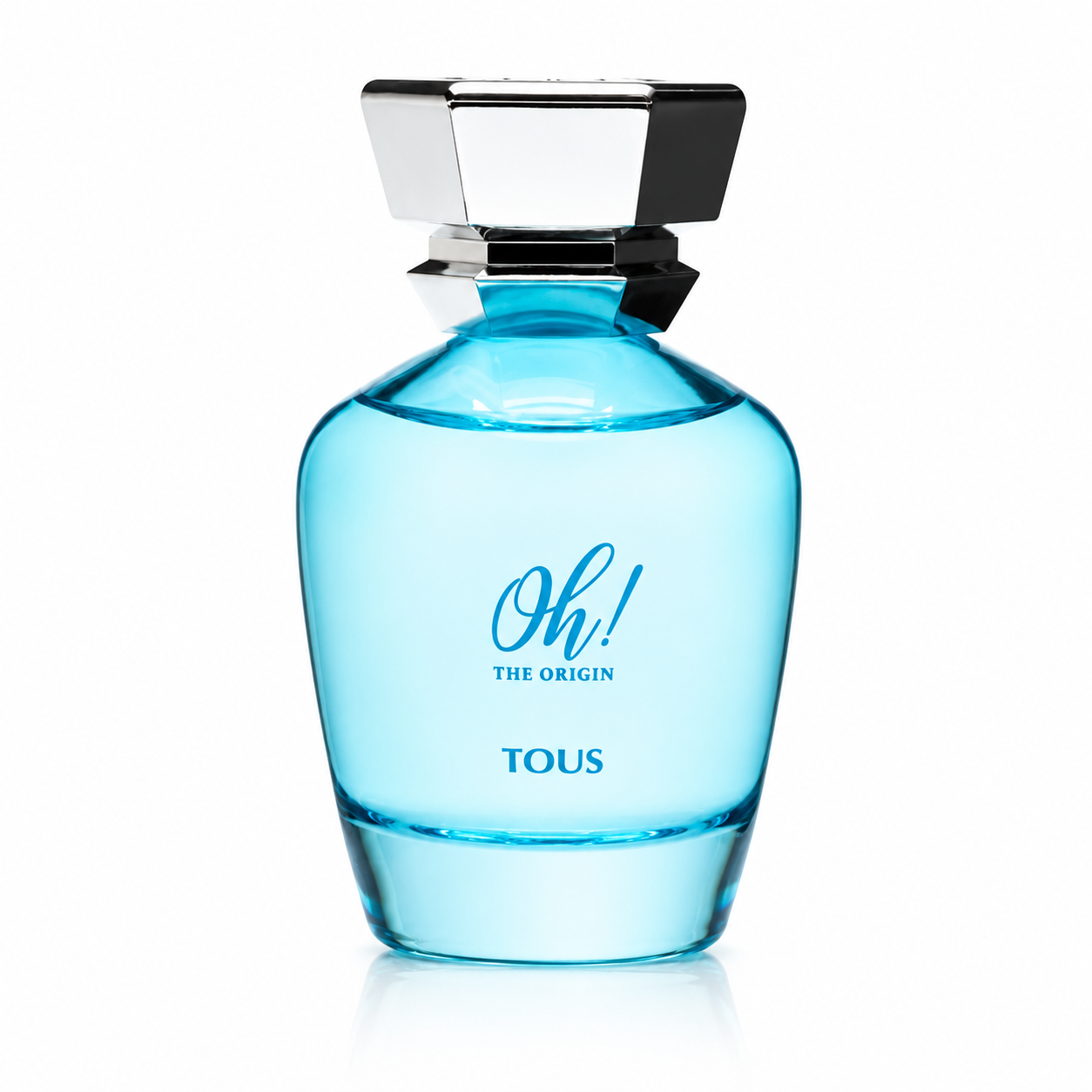 Tous Oh The Origin Eau de Toilette 100 ml