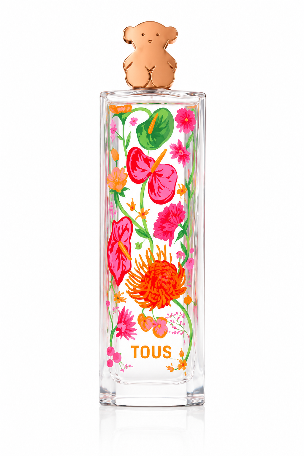 Tous Sorbet Garden Eau de Toilette 90 ml