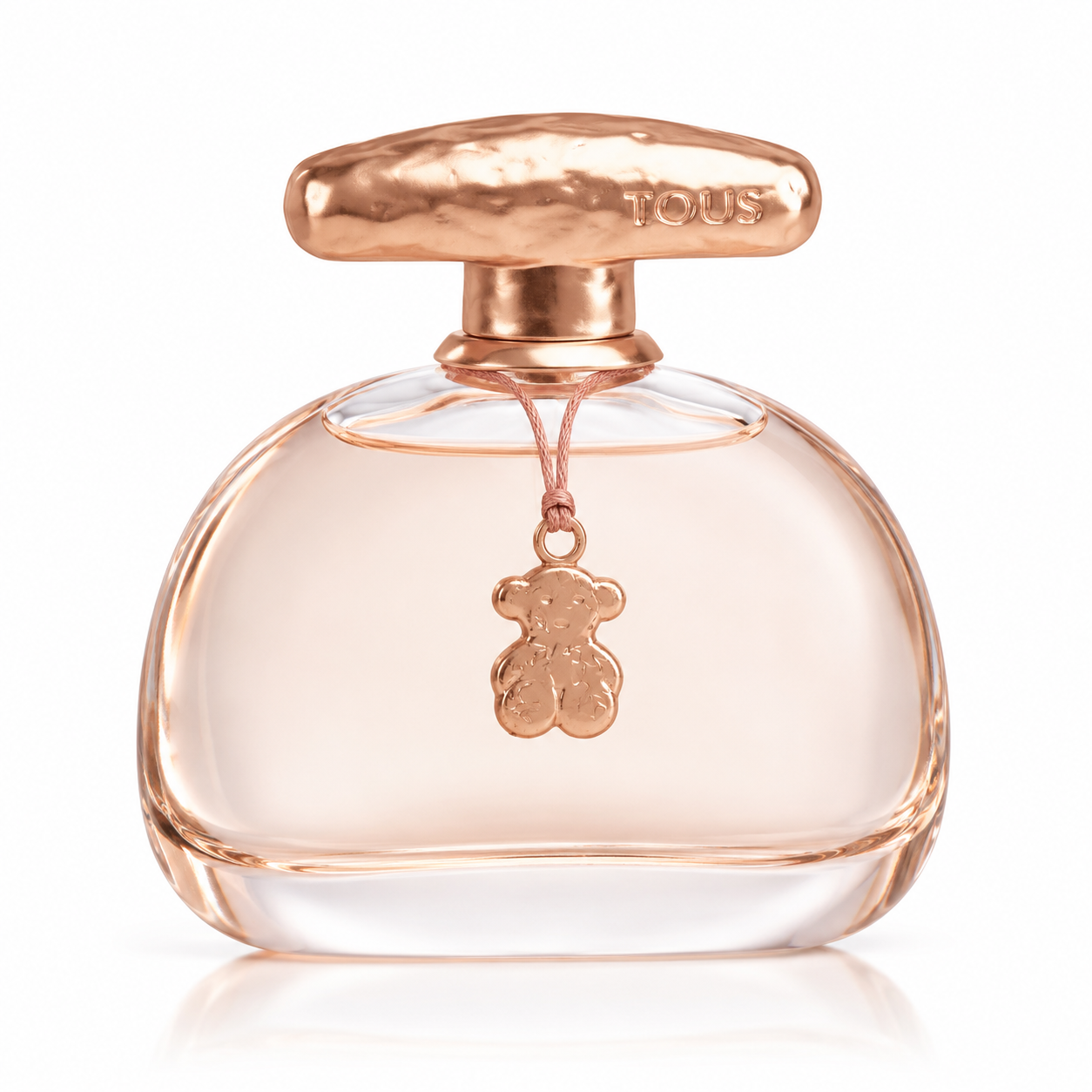 Tous Touch Tous The Sensual Gold Eau de Toilette 100 ml