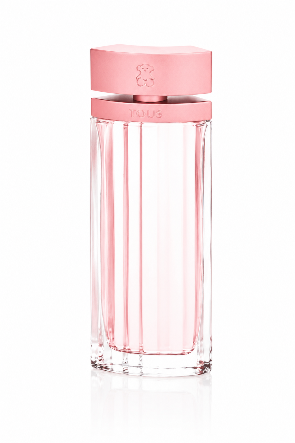 Tous Tous Ieau De Parfum Vaporizador 90 ml